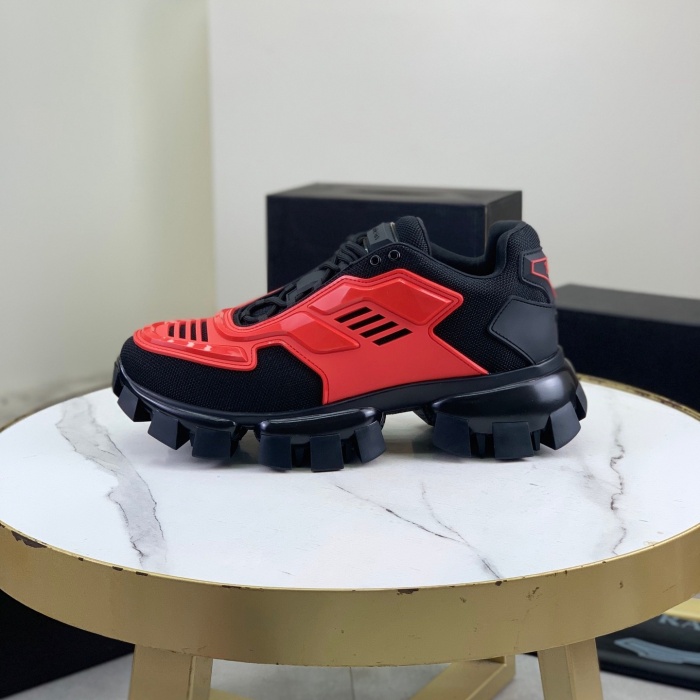Prada Cloudbust Thunder Sneaker Size 36-46