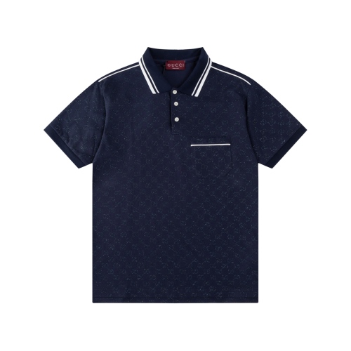 Gucci 2026ss New Polo Shirt Size S-XXL