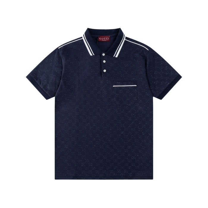 Gucci 2026ss New Polo Shirt Size S-XXL
