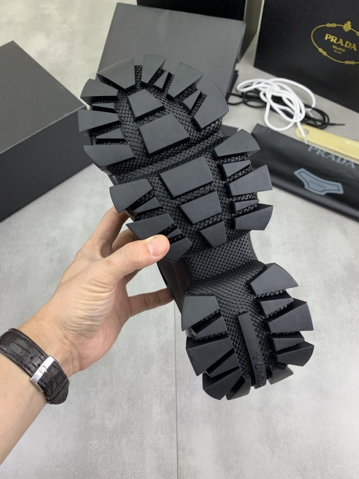 Prada Cloudbust Thunder Sneaker Size 36-46