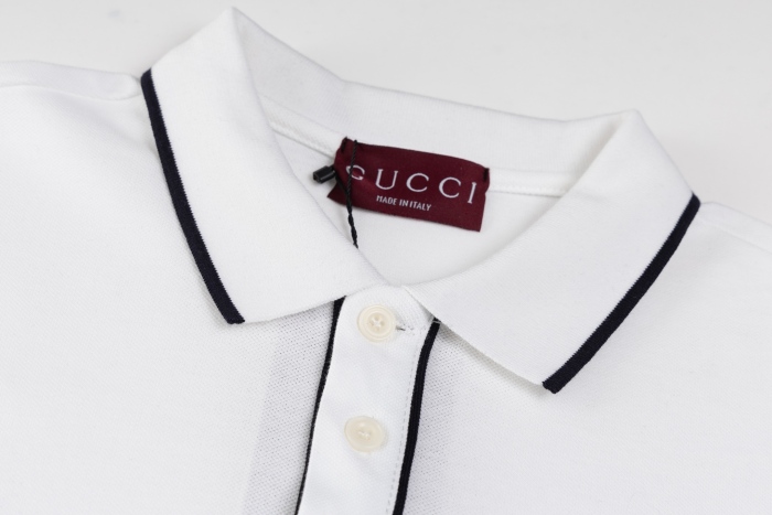 Gucci 2026ss New Polo Shirt Size S-XXL