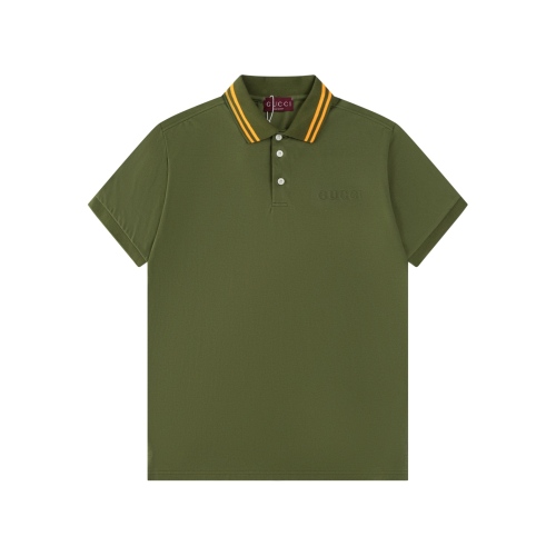 Gucci 2026ss New Polo Shirt Size S-XXL