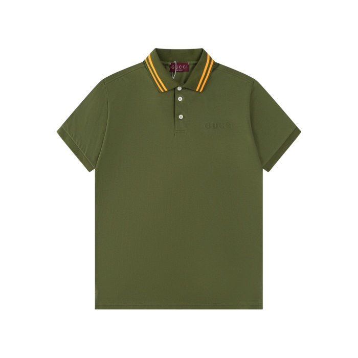 Gucci 2026ss New Polo Shirt Size S-XXL