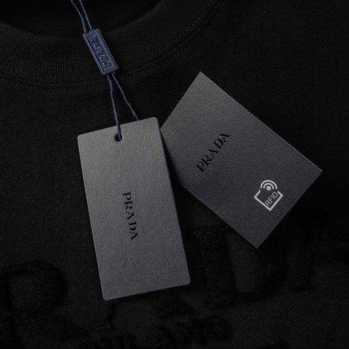 Prada 2026ss New T Shirt Size S-XL