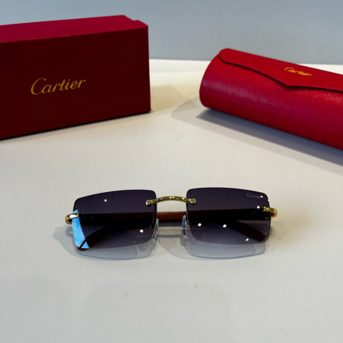 Cartier Sunglasses