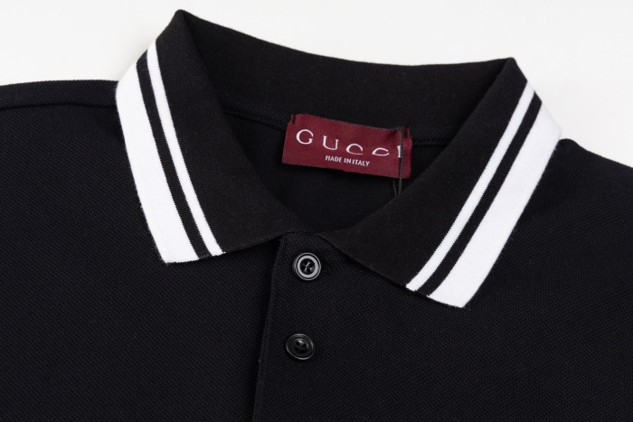 Gucci 2026ss New Polo Shirt Size S-XXL