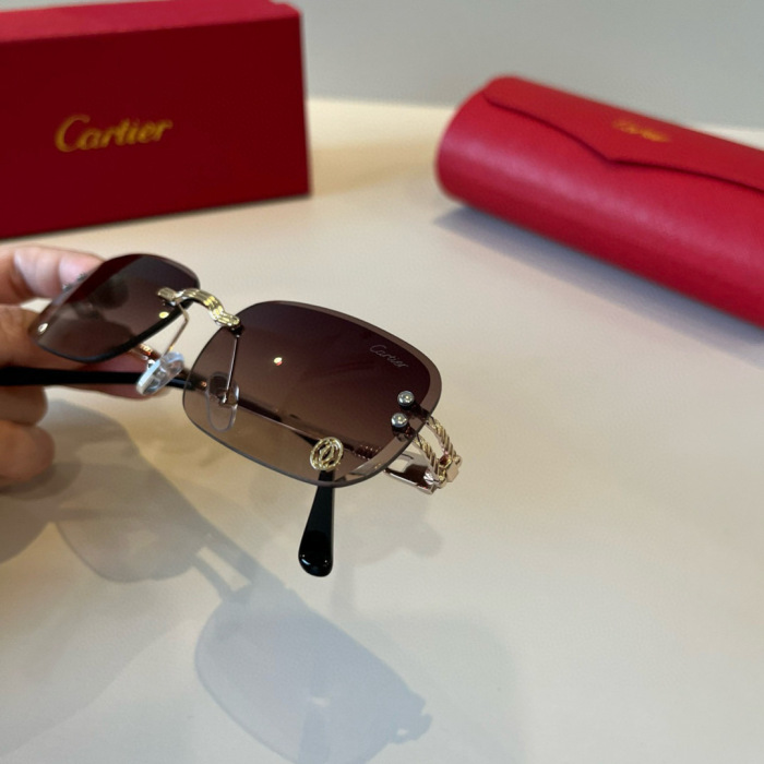 Cartier Sunglasses