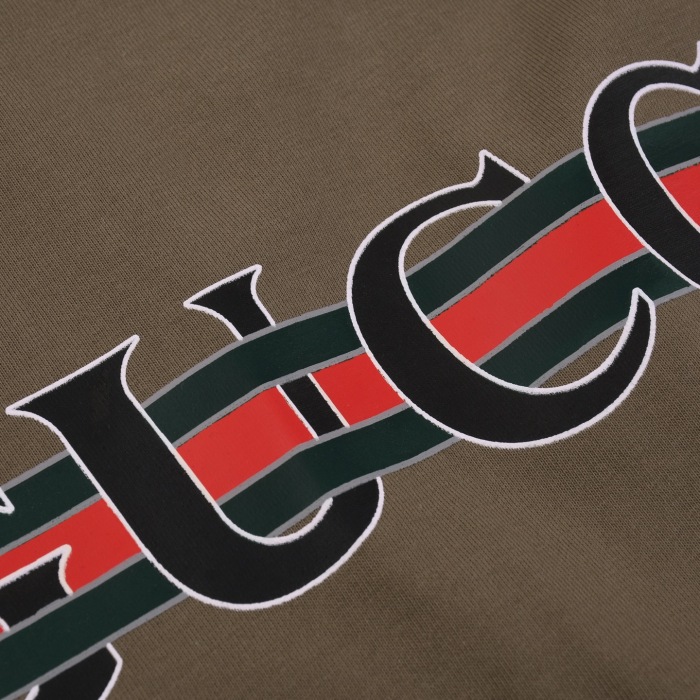 Gucci 2026ss New T Shirt Size XS-L