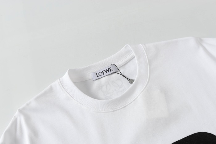 Loewe 2026ss New T Shirt Size S-XL