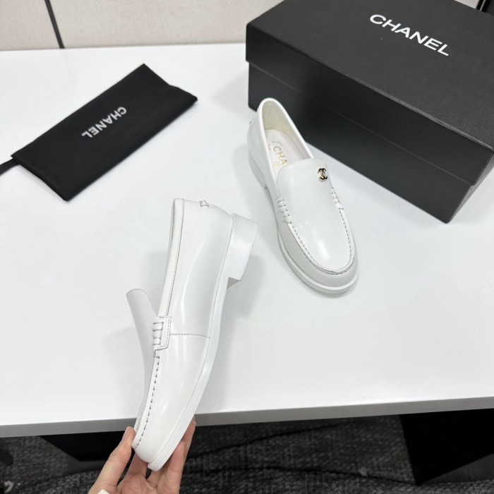 Chanel 2026SS New Loafers Size 35-41