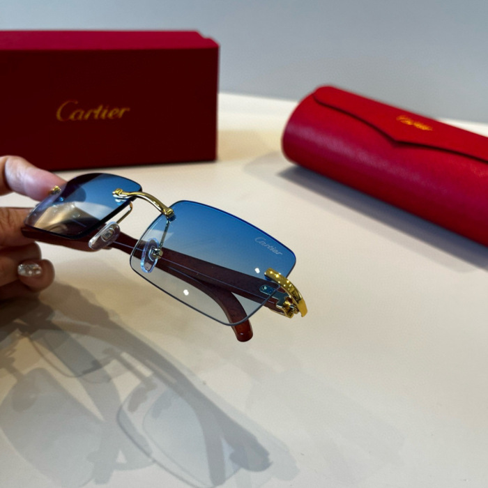 Cartier Sunglasses
