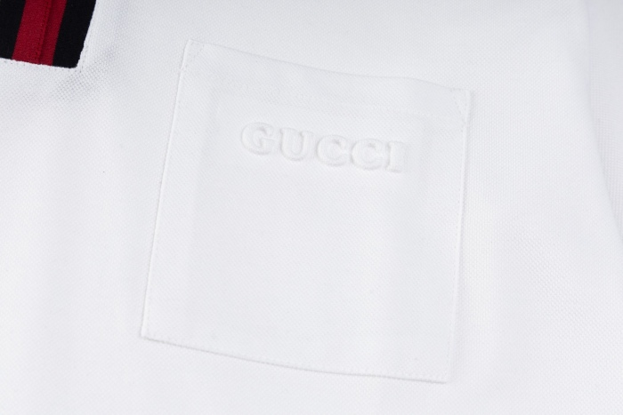 Gucci 2026ss New Polo Shirt Size S-XXL