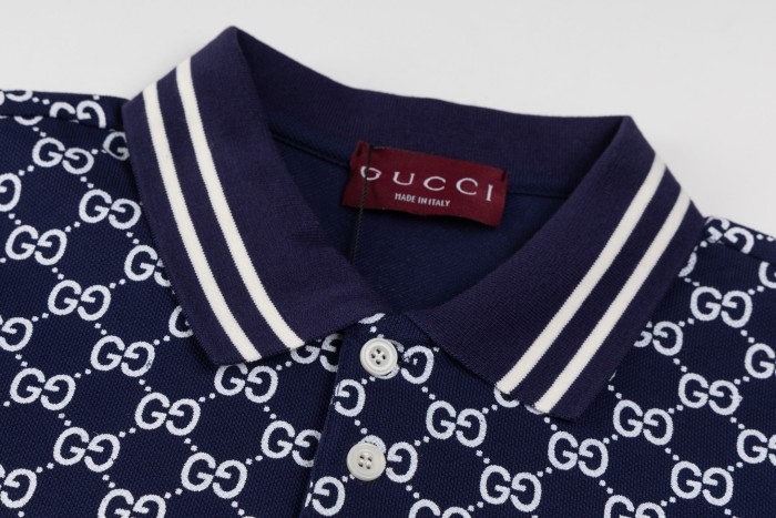 Gucci 2026ss New Polo Shirt Size S-XXL