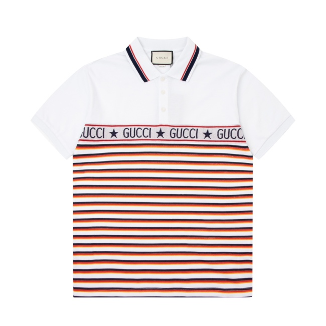Gucci 2026ss New Polo Shirt Size S-XXL