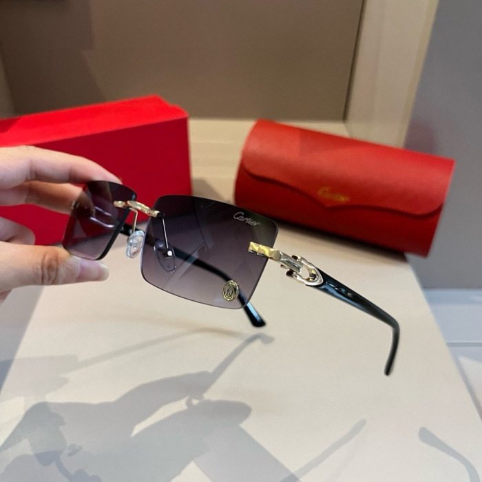 Cartier Sunglasses