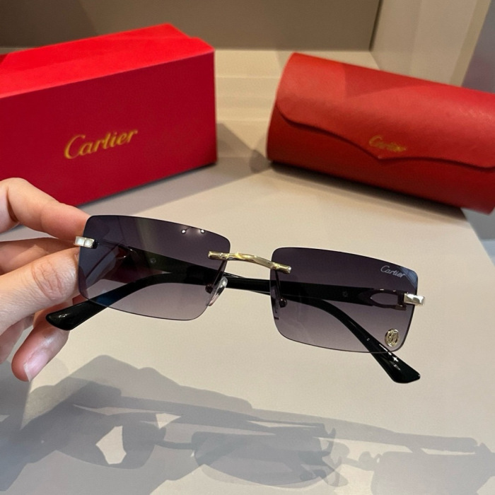 Cartier Sunglasses
