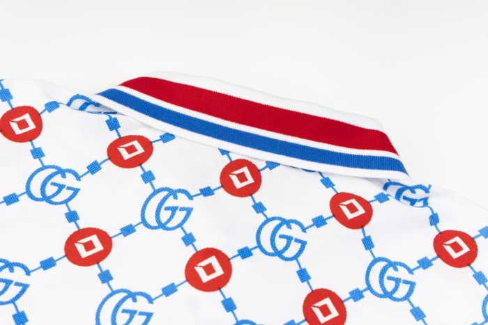 Gucci 2026ss New Polo Shirt Size S-XXL