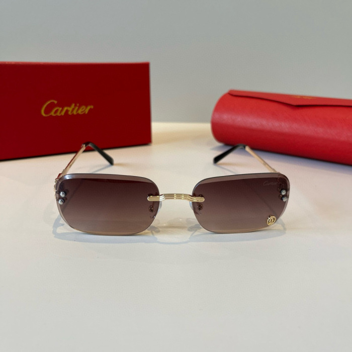 Cartier Sunglasses