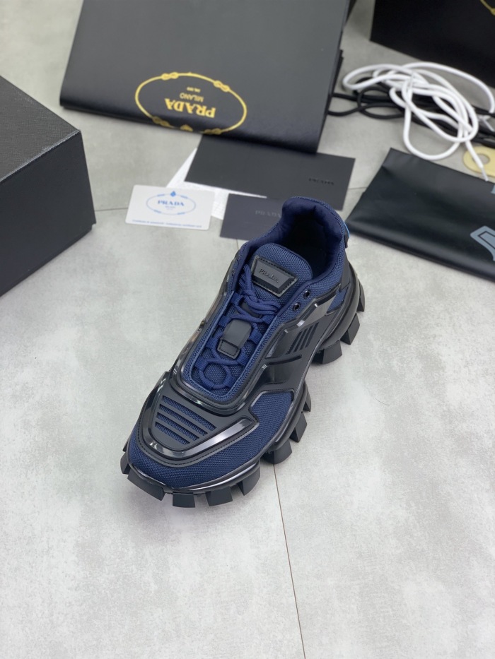 Prada Cloudbust Thunder Sneaker Size 36-46