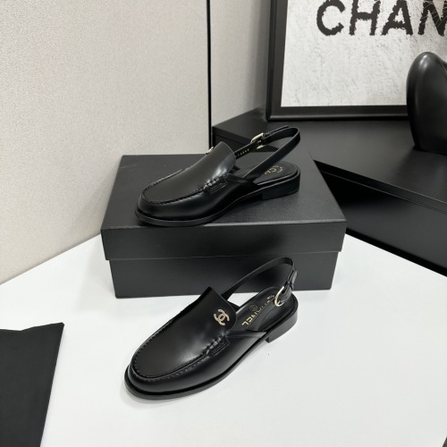 Chanel 2026SS New Pumps Size 35-41