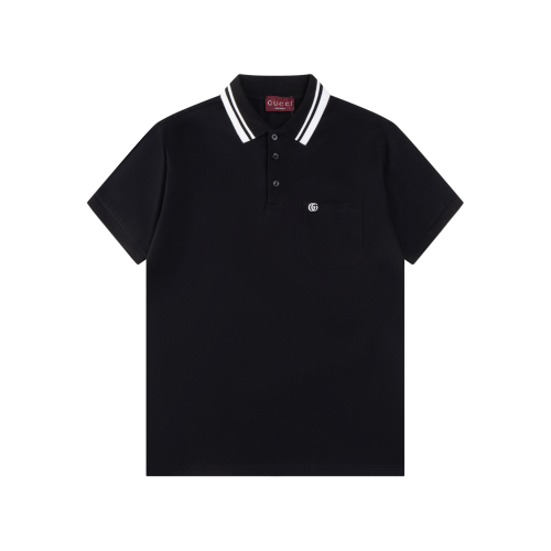 Gucci 2026ss New Polo Shirt Size S-XXL