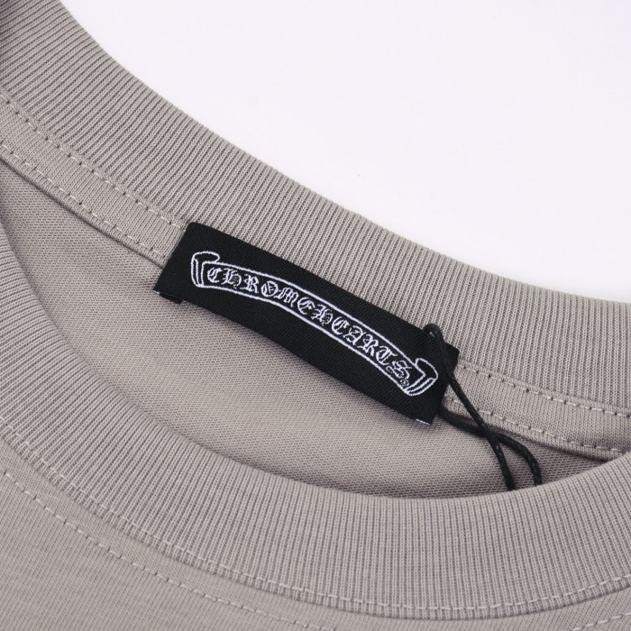 Chrome Hearts 2026ss New T Shirt Size XS-L