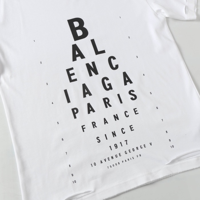 Balenciaga 2026ss New T Shirt Size XS-L