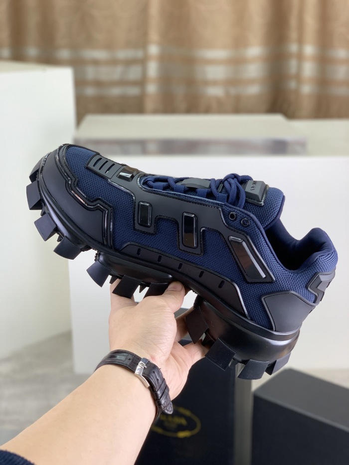 Prada Cloudbust Thunder Sneaker Size 36-46