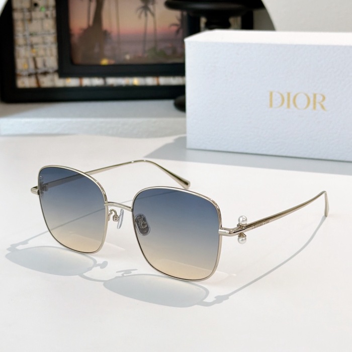 Dior DiorTribales S1U Sunglasses