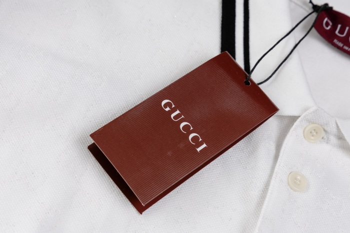 Gucci 2026ss New Polo Shirt Size S-XXL
