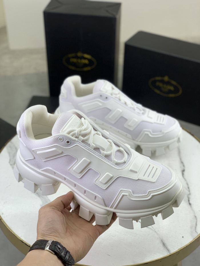 Prada Cloudbust Thunder Sneaker Size 36-46