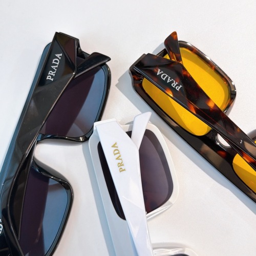Prada SPRA05S Sunglasses