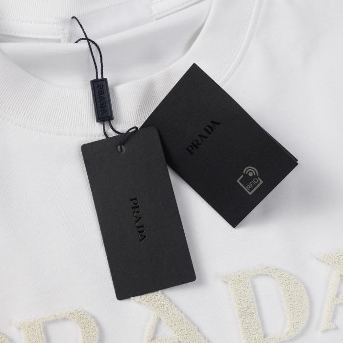 Prada 2026ss New T Shirt Size S-XL