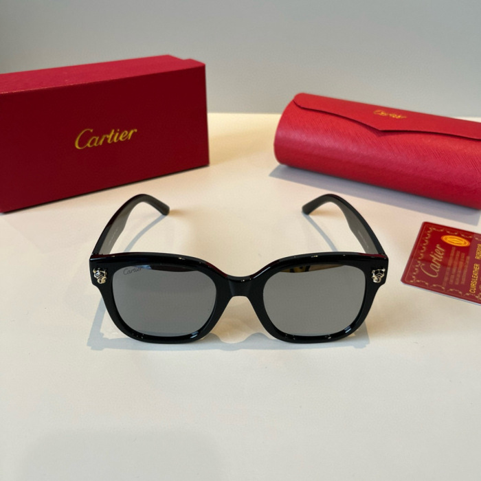 Cartier Sunglasses