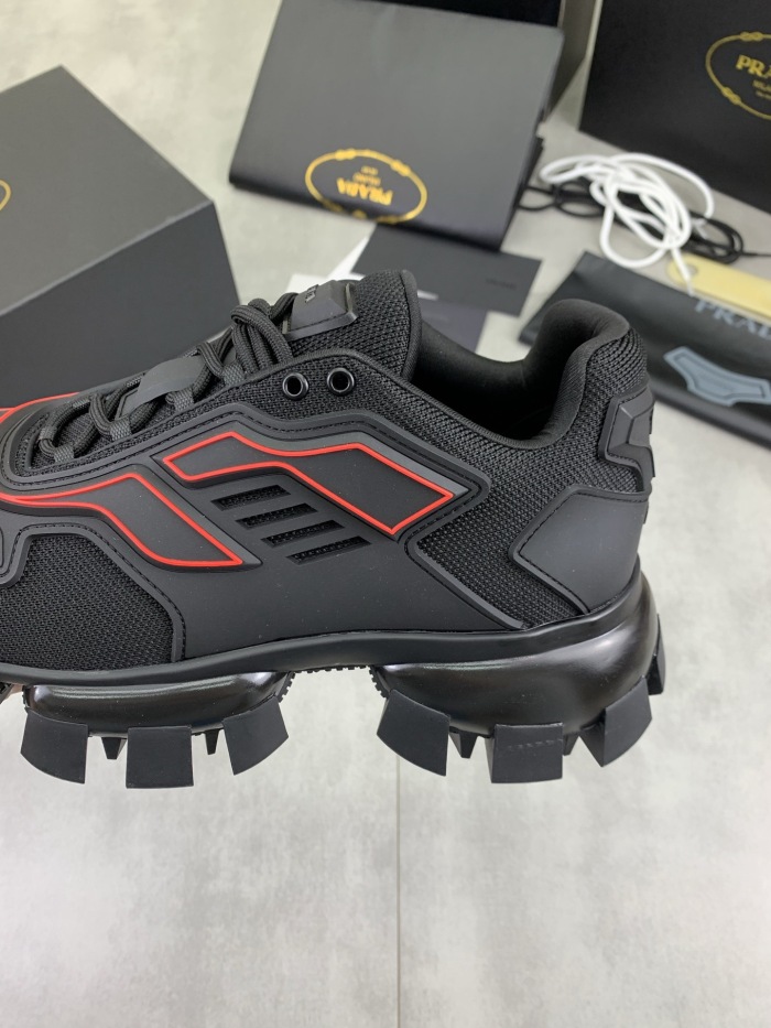 Prada Cloudbust Thunder Sneaker Size 36-46