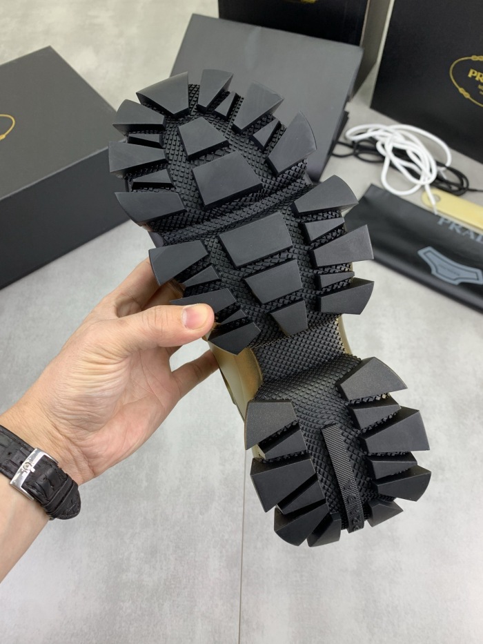 Prada Cloudbust Thunder Sneaker Size 36-46