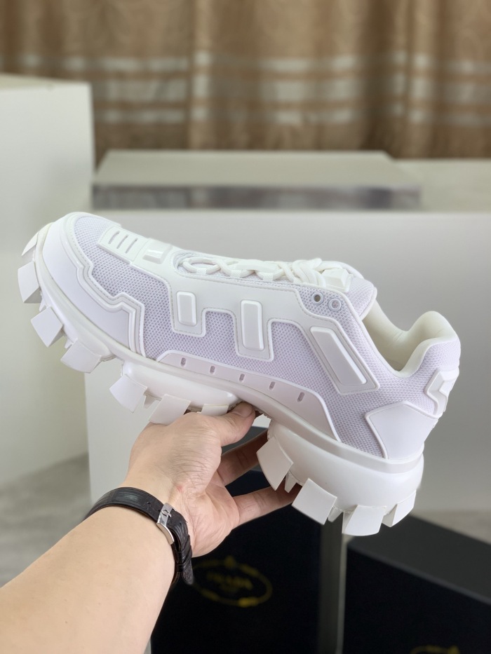 Prada Cloudbust Thunder Sneaker Size 36-46