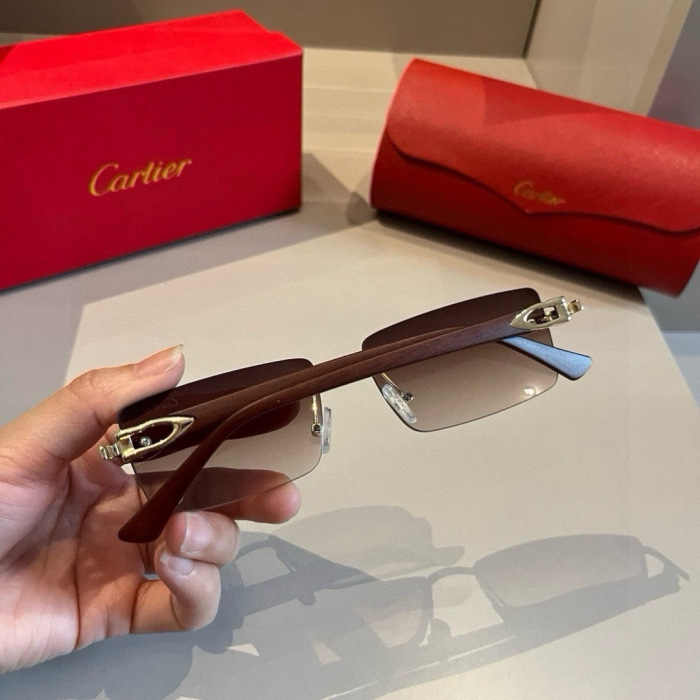 Cartier Sunglasses