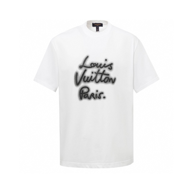 Louis Vuitton 2026ss New T Shirt Size XS-L