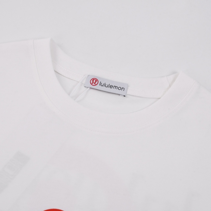 Lululemon 2026ss New T Shirt Size XS-L