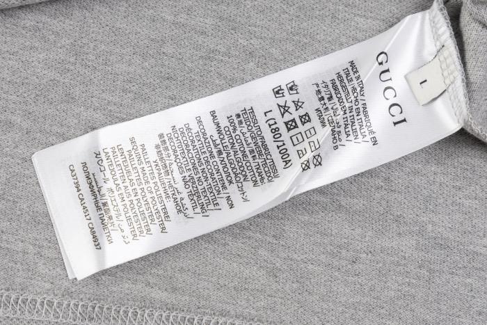 Gucci 2026ss New Polo Shirt Size S-XXL