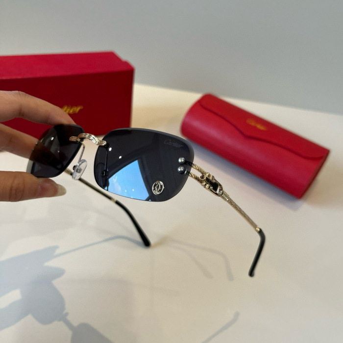 Cartier Sunglasses