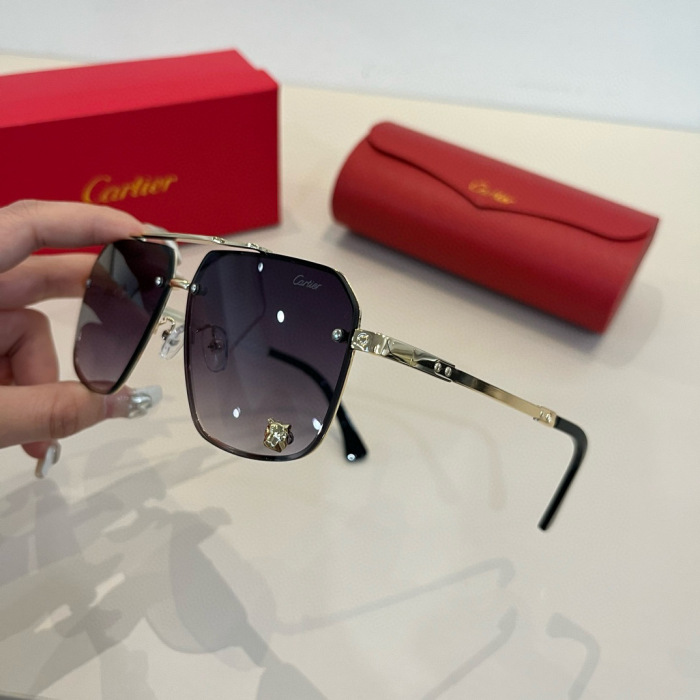 Cartier Sunglasses
