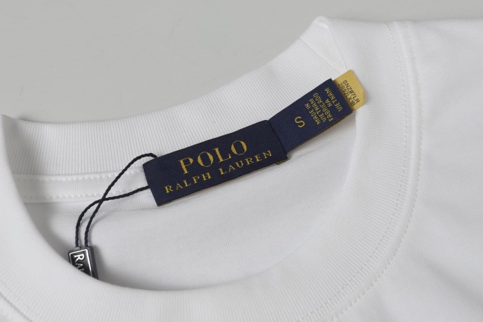 Ralph Lauren 2026ss New T Shirt Size S-XL