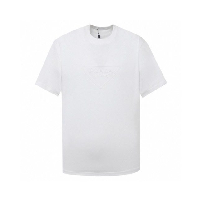 Prada 2026ss New T Shirt Size S-XL