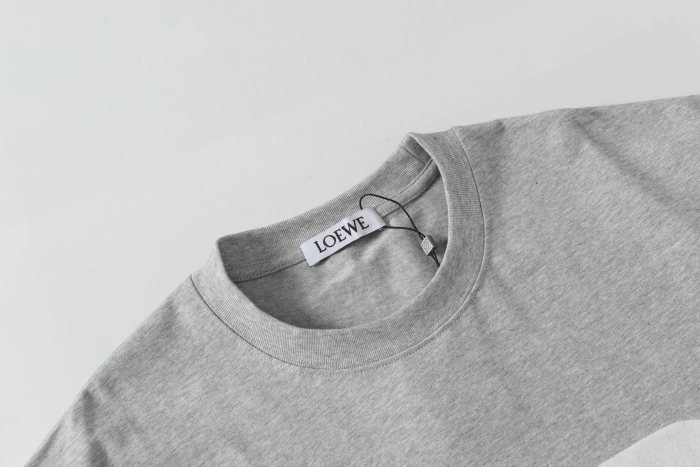 Loewe 2026ss New T Shirt Size S-XL