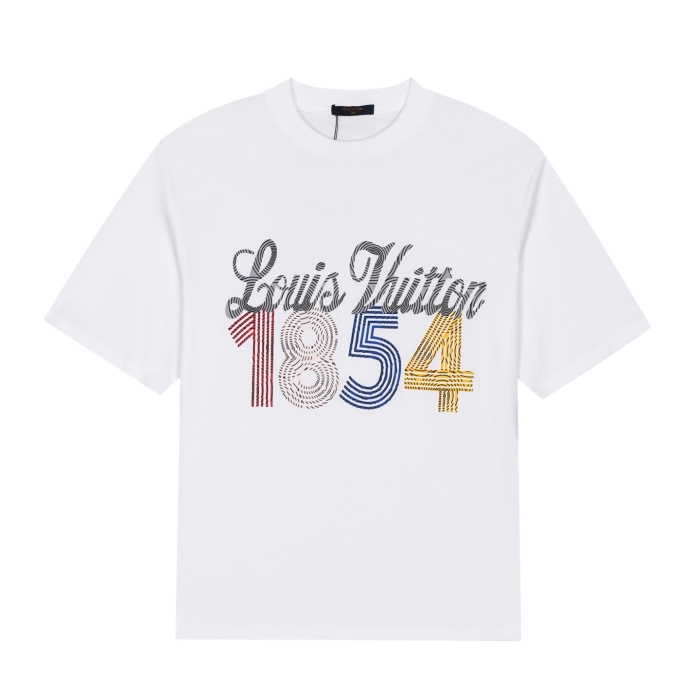 Louis Vuitton 2026ss New T Shirt Size XS-L