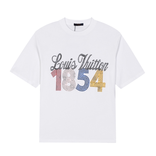 Louis Vuitton 2026ss New T Shirt Size XS-L