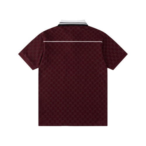 Gucci 2026ss New Polo Shirt Size S-XXL