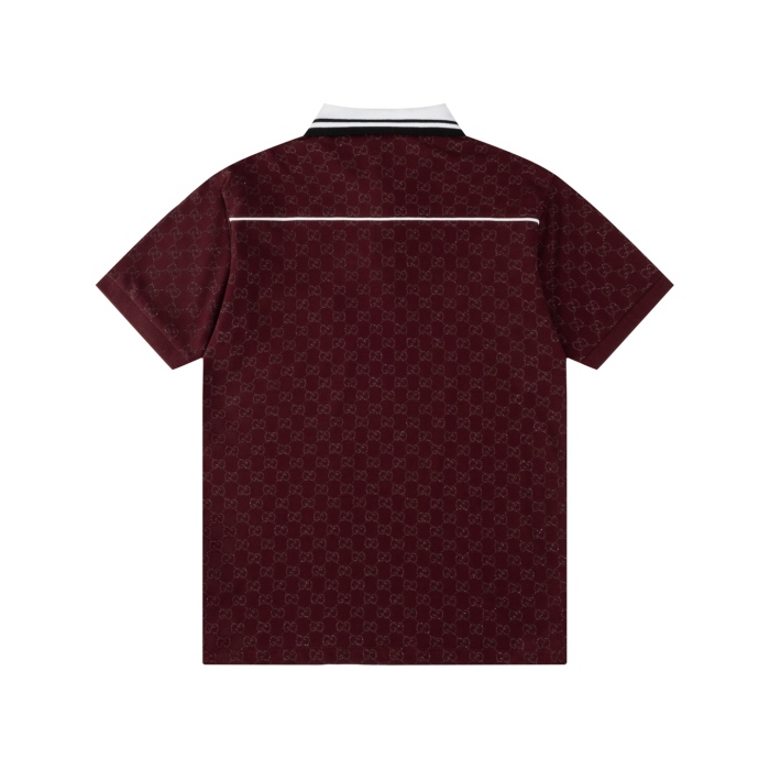 Gucci 2026ss New Polo Shirt Size S-XXL